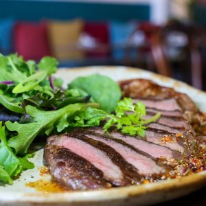 Nam Tok (Sirloin)