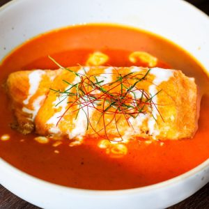 Choo Chee Salmon
