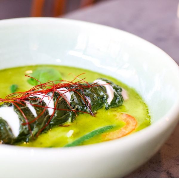 Green Curry