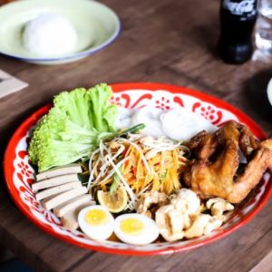 Southam Platter (Chef’s Selection)